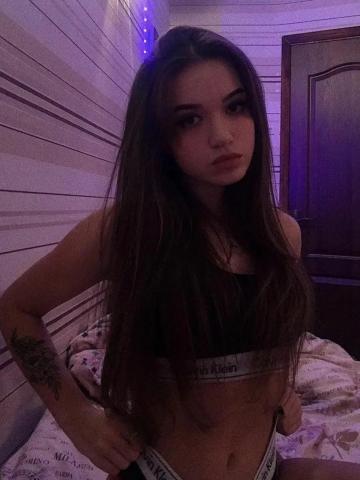 Индивидуалка Мира Фотография 2
