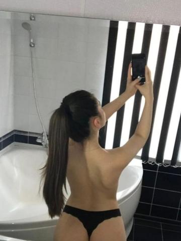 Индивидуалка Амелия Фотография 3