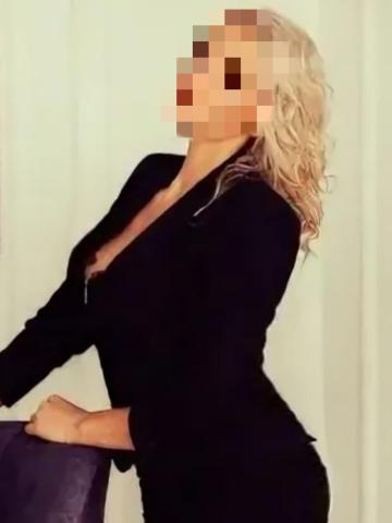 Индивидуалка Зиглинда Фотография 6